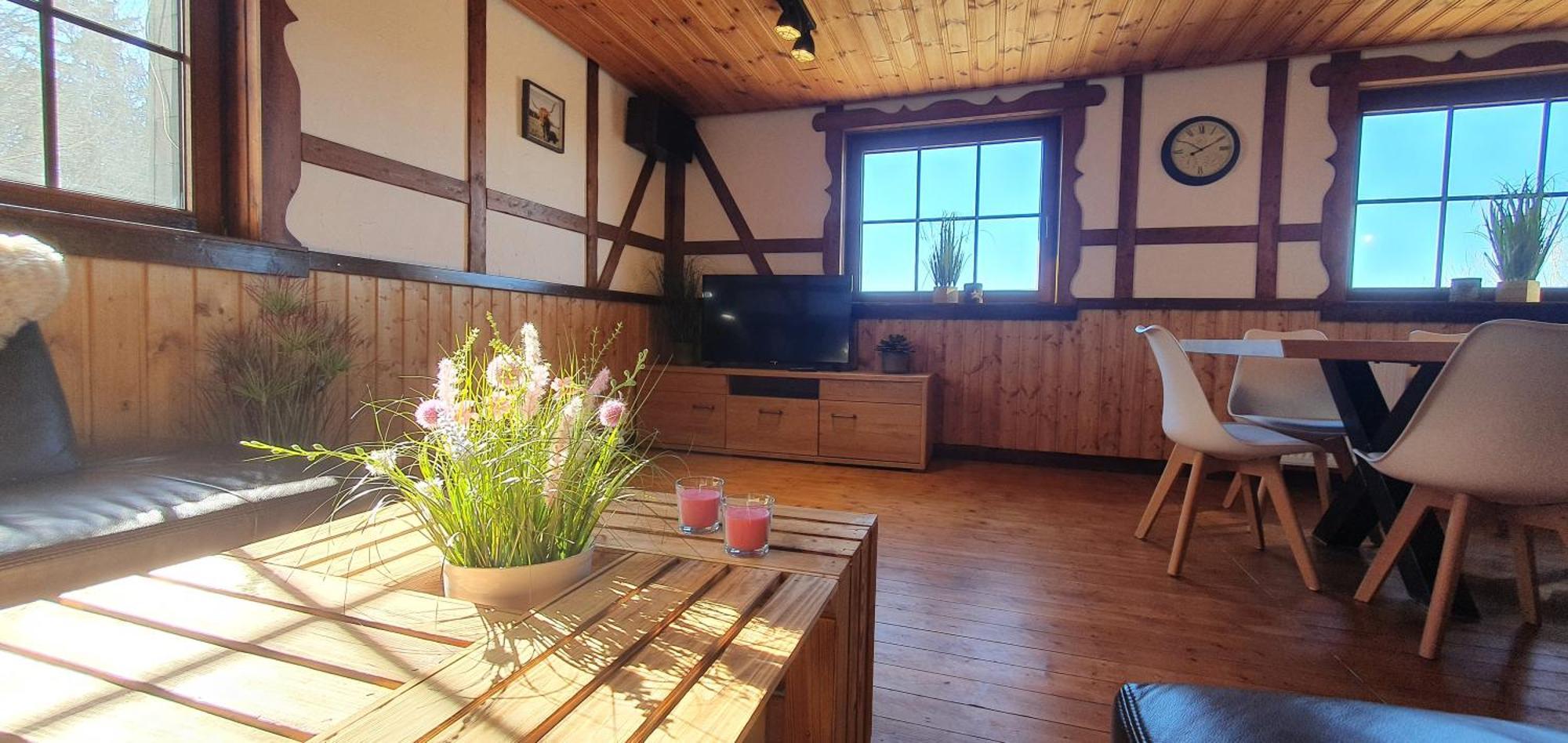 Ferienwohnungen Eismecke Bestwig Rom bilde